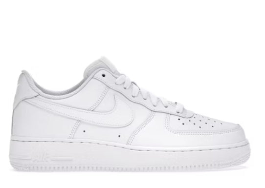 Air Force 1 Low "White"
