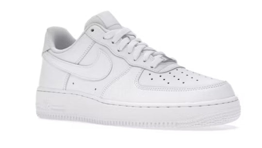 Air Force 1 Low "White"