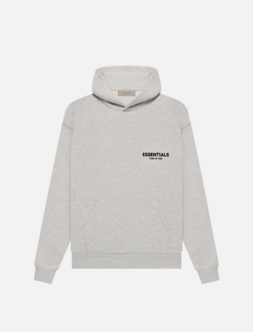 SS22 "LIGHT OATMEAL"