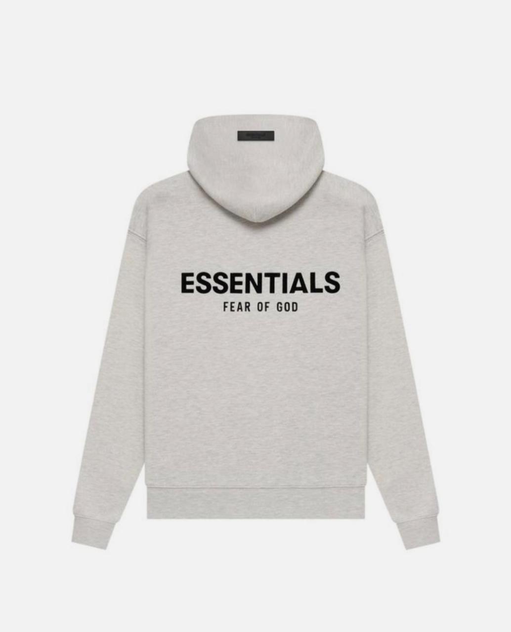 SS22 "LIGHT OATMEAL"