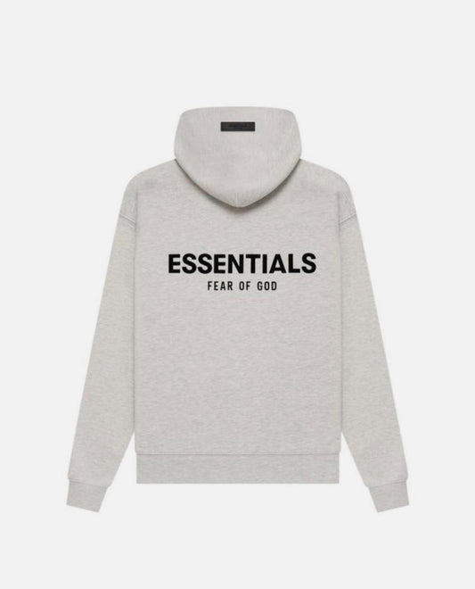 SS22 "LIGHT OATMEAL"